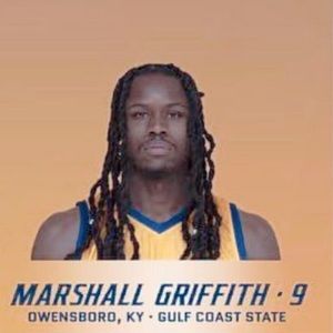 Meet your Posher, Marshall